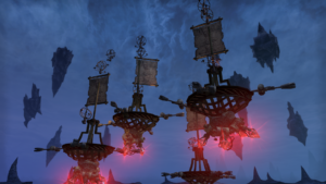 stonesedge's Fleet of Battleships. WINNER!