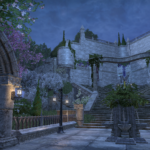 Coldharbour Alinor Mansion, July 20 Housing Hike
