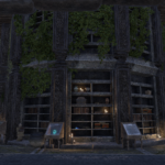 Tanelornian's "Cottage" Library! ESO Beautiful Library Tour! Touring homes and getting decoration inspiration! Streamed at twitch.tv/jhartellis on December 2, 2018