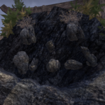 Stony Face, Leonesa, Eastmarch Housing Build Challenge