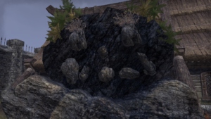 Stony Face, Leonesa, Eastmarch Housing Build Challenge