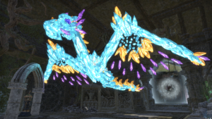 Crystal Dragon, February 8 Housing Hike