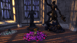 Daedric Summoning, March 15 Housing Hike