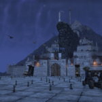 Siege of Minas Tirith