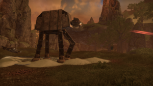 AT-AT Walker