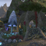 Bosmer Home by Sharalei