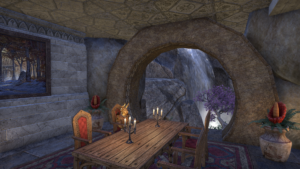 Silvervind's Earthtear Cavern