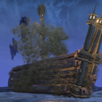gothicraven's Undead Ship! Furnishing Frenzy!