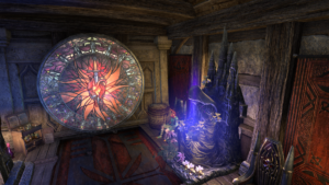 Dark Brotherhood Room, July 19 Housing Hike