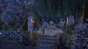 Normal-sized Gardens from Divine Design Aliiance guild!
