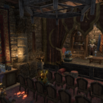 Lusty Argonian Maid Play, Inns/Apartments Tour