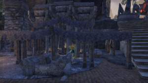 Orcish Forge, August 23 Housing Hike