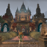 Remodeled Temple, DDA's "One House" Contest