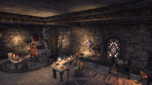 Argonian Kitchen, October 4 Housing Hike