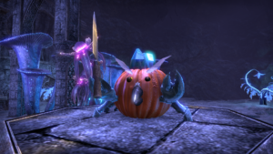 Stormahawk's Pokey Pumpkin