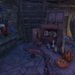 Hedge Witch Supplies, November 22 Housing Hike