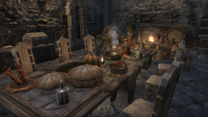 ananarch's Feast