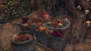 ALLnivore87's Feast