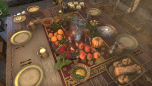 StabbityDoom's Feast