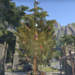 doobat's Festive Tree