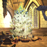 Ellaphonic's Festive Tree