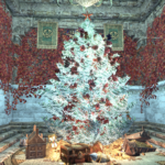 CandiSpirit's Festive Tree