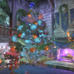 Arionne26's Festive Tree