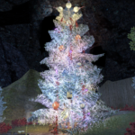 zanosuz's Festive Tree