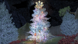 zanosuz's Festive Tree