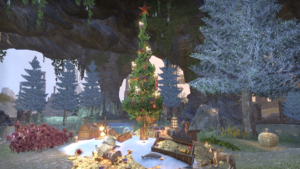 wenxue222's Festive Tree