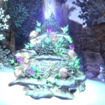 Callaleo's Festive Tree