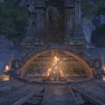 Vuedange's Fireplace