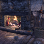 MercilessCult's Fireplace