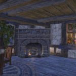 Dwarf Home Interior, December 6 Housing Hike