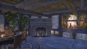 Dwarf Home Interior, December 6 Housing Hike