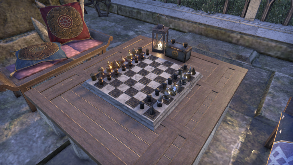 walkingspanish, Learn to Play Chess