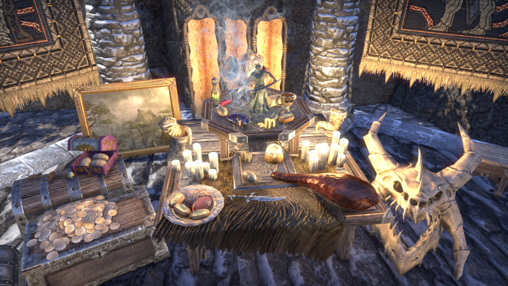 gamer – ESO for Potatoes