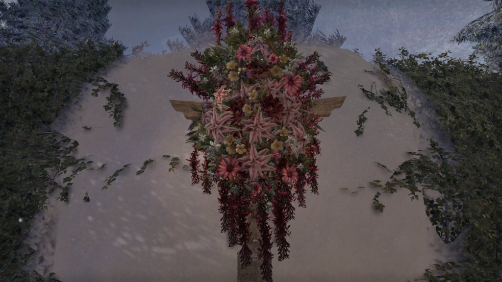 YaniMadsen's Flower Arrangement