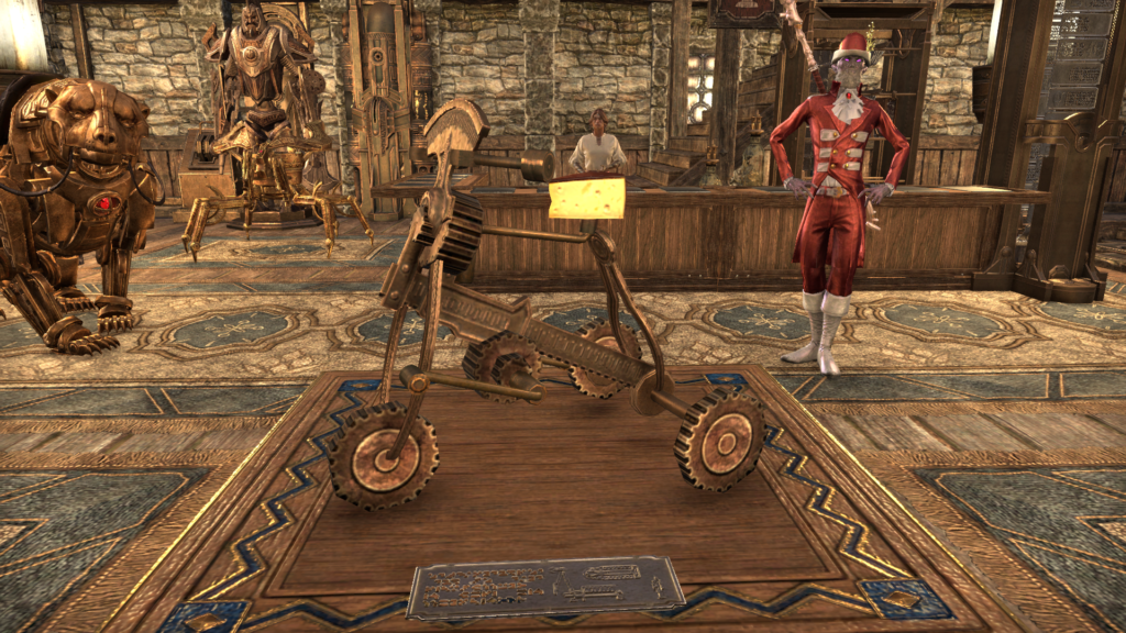 researchmonkey's Tricycle