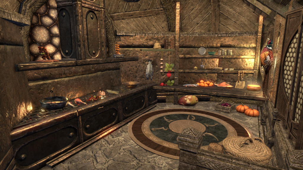 Contest Archives Page 2 Of 12 Y Economics - Skyrim Home Decorating Guide Markarth